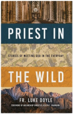 Priest in the Wild: Stories of Meeting God in the Everyday